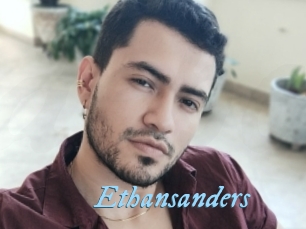 ethansanders DeriheruI
