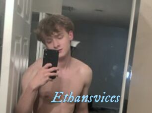 Ethansvices