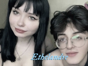 Ethelandre
