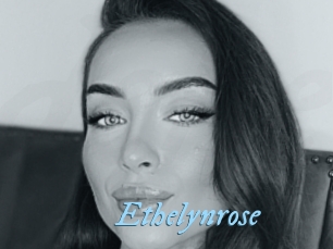 Ethelynrose