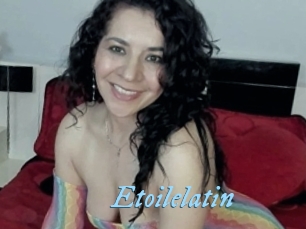 Etoilelatin