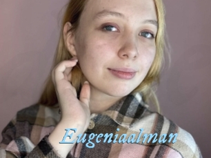 Eugeniaalman