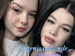 Eugeniaandainsle