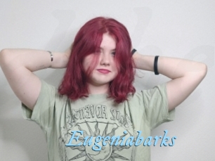 Eugeniabarks