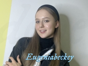Eugeniabeckey
