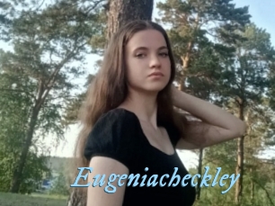 Eugeniacheckley
