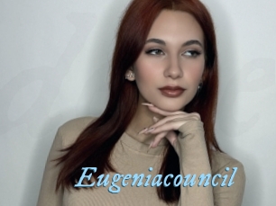 eugeniacouncil DeriheruI