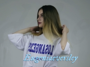 Eugeniaeversley