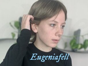 Eugeniafell