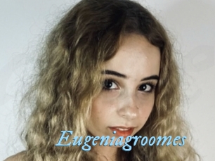 Eugeniagroomes