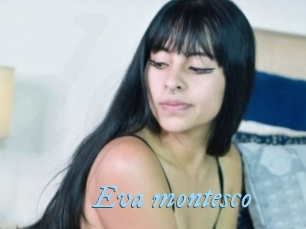 Eva_montesco