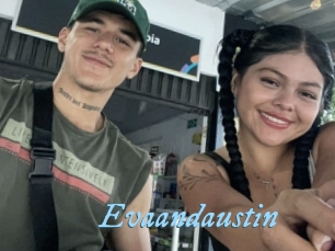 Evaandaustin
