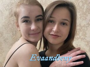 Evaandbeny