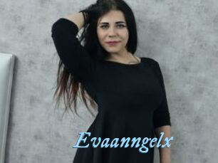 Evaanngelx