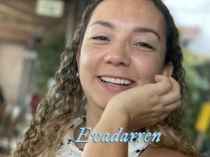 evadarren DeriheruI