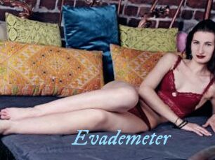 Evademeter