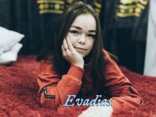 Evadias
