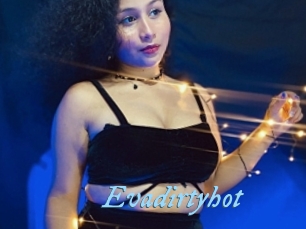 Evadirtyhot