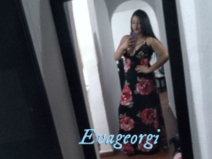 Evageorgi