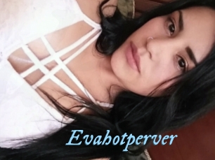 Evahotperver