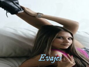 Evajes