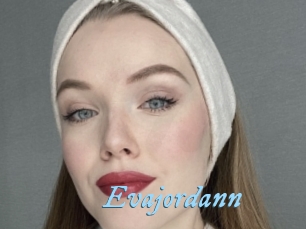 Evajordann