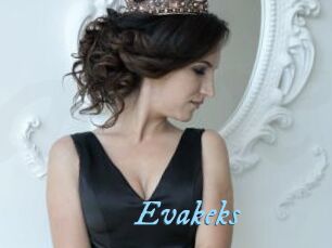 Evakeks