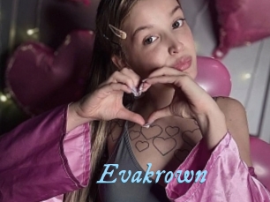 Evakrown