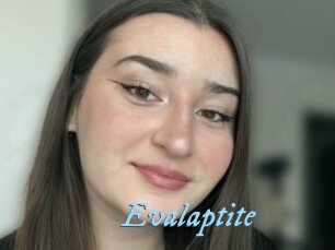 Evalaptite