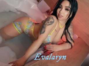 Evalaryn