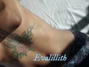 evalillith DeriheruI
