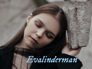 Evalinderman