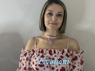 Evalioni