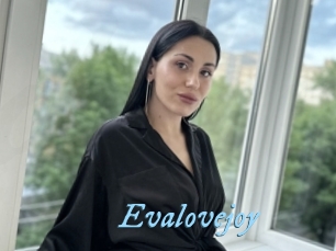 Evalovejoy