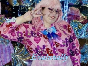 Evalunally