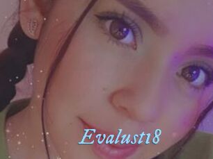 Evalust18