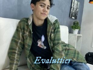 Evaluttier