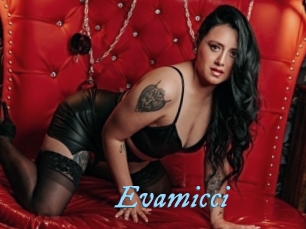 Evamicci
