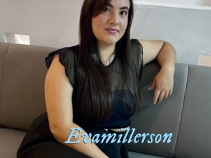 evamillerson DeriheruI
