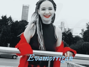 Evamorrigan
