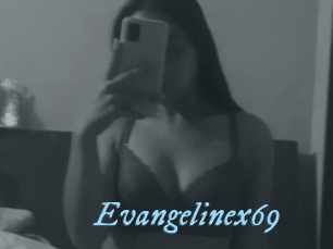evangelinex69 DeriheruI