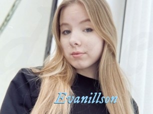 Evanillson