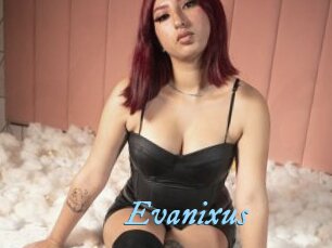 Evanixus