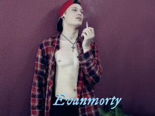 Evanmorty