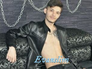 Evanslim