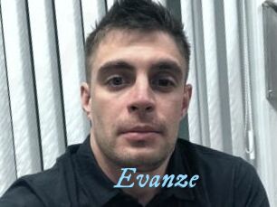Evanze