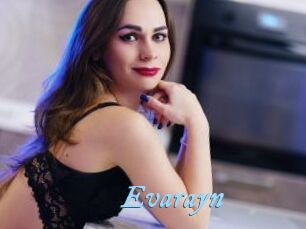 Evarayn