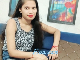 evasean DeriheruI