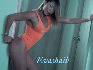 Evashaik