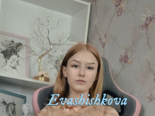 Evashishkova